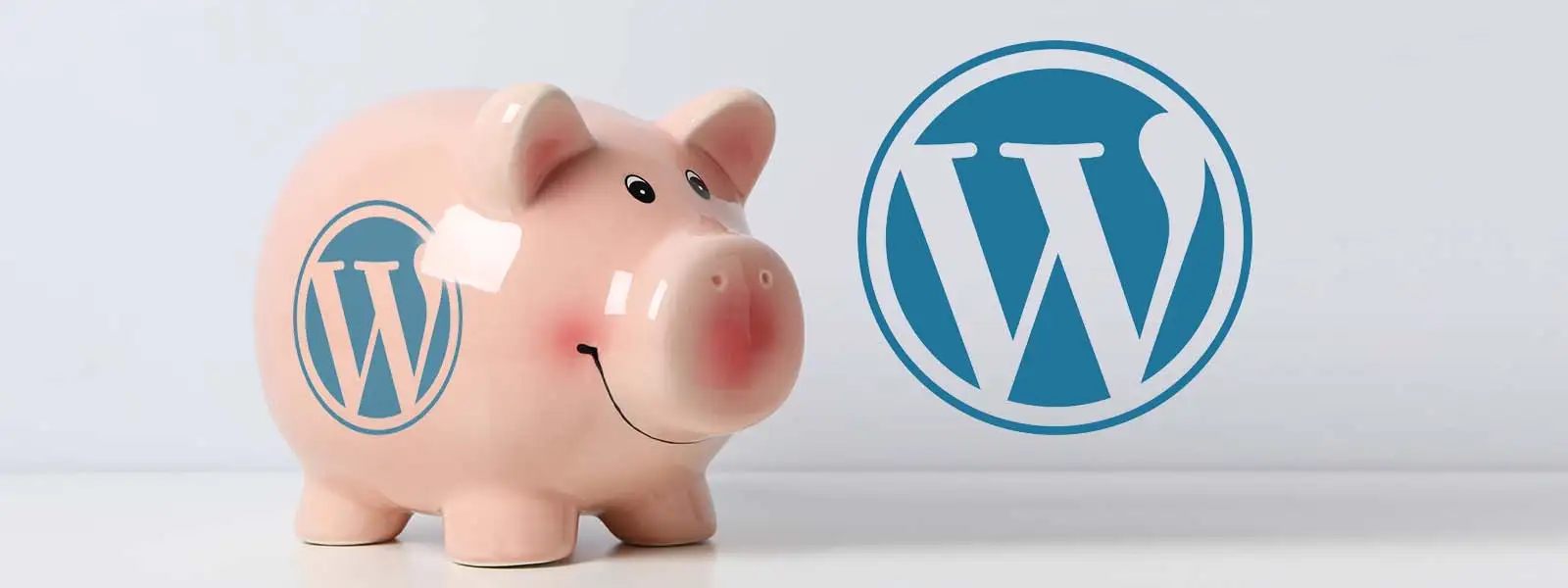 WordPress Økonomisk attraktiv løsning